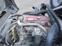 HINO Dutro Sprinkler Truck BDG-XZU404X 2009 36,500km_13