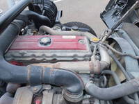 HINO Dutro Sprinkler Truck BDG-XZU404X 2009 36,500km_14