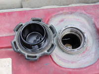 HINO Dutro Sprinkler Truck BDG-XZU404X 2009 36,500km_16