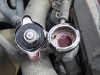 HINO Dutro Sprinkler Truck BDG-XZU404X 2009 36,500km_17