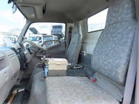 HINO Dutro Sprinkler Truck BDG-XZU404X 2009 36,500km_19