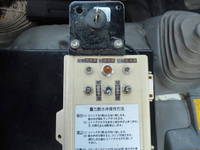 HINO Dutro Sprinkler Truck BDG-XZU404X 2009 36,500km_22