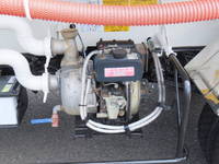 HINO Dutro Sprinkler Truck BDG-XZU404X 2009 36,500km_24