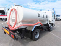 HINO Dutro Sprinkler Truck BDG-XZU404X 2009 36,500km_2