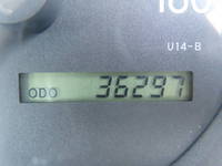 HINO Dutro Sprinkler Truck BDG-XZU404X 2009 36,500km_34