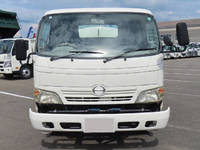 HINO Dutro Sprinkler Truck BDG-XZU404X 2009 36,500km_4