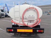 HINO Dutro Sprinkler Truck BDG-XZU404X 2009 36,500km_6