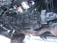 HINO Dutro Sprinkler Truck BDG-XZU404X 2009 36,500km_7