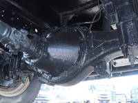 HINO Dutro Sprinkler Truck BDG-XZU404X 2009 36,500km_8