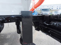 HINO Dutro Sprinkler Truck BDG-XZU404X 2009 36,500km_9