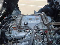 HINO Ranger Aluminum Wing 2PG-FD2ABA 2020 230,000km_13
