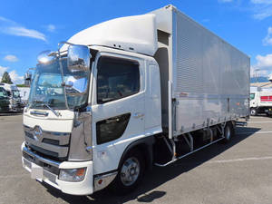 HINO Ranger Aluminum Wing 2PG-FD2ABA 2020 230,000km_1