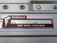 HINO Ranger Aluminum Wing 2PG-FD2ABA 2020 230,000km_23