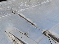 HINO Ranger Aluminum Wing 2PG-FD2ABA 2020 230,000km_35