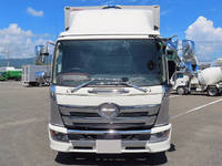 HINO Ranger Aluminum Wing 2PG-FD2ABA 2020 230,000km_3