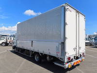 HINO Ranger Aluminum Wing 2PG-FD2ABA 2020 230,000km_4