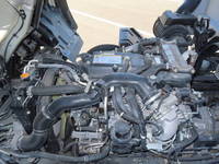ISUZU Forward Aluminum Wing TKG-FRR90T2 2016 258,500km_14