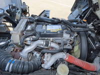 ISUZU Forward Aluminum Wing TKG-FRR90T2 2016 258,500km_15