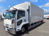 ISUZU Forward Aluminum Wing TKG-FRR90T2 2016 258,500km_1