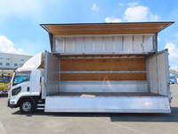 ISUZU Forward Aluminum Wing TKG-FRR90T2 2016 258,500km_26