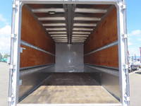 ISUZU Forward Aluminum Wing TKG-FRR90T2 2016 258,500km_27