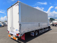 ISUZU Forward Aluminum Wing TKG-FRR90T2 2016 258,500km_2