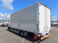 ISUZU Forward Aluminum Wing TKG-FRR90T2 2016 258,500km_4
