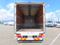 ISUZU Forward Aluminum Wing TKG-FRR90T2 2016 258,500km_6