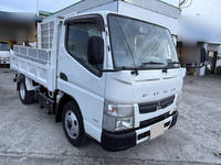 MITSUBISHI Canter Dump TKG-FBA60 2012 63,000km_1
