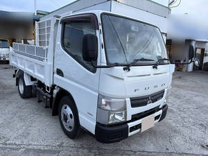 Canter Dump_1