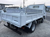 MITSUBISHI Canter Dump TKG-FBA60 2012 63,000km_4