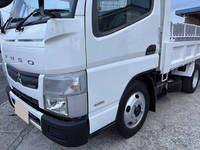 MITSUBISHI Canter Dump TKG-FBA60 2012 63,000km_5