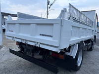 MITSUBISHI Canter Dump TKG-FBA60 2012 63,000km_7