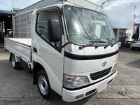 TOYOTA Dyna Flat Body TC-TRY220 2006 49,000km_1