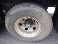 NIPPON TREX Others Flat Bed With Side Flaps PFB34112 2008 0km_10