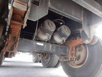 NIPPON TREX Others Flat Bed With Side Flaps PFB34112 2008 0km_11