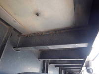 NIPPON TREX Others Flat Bed With Side Flaps PFB34112 2008 0km_12