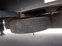 NIPPON TREX Others Flat Bed With Side Flaps PFB34112 2008 0km_13