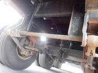 NIPPON TREX Others Flat Bed With Side Flaps PFB34112 2008 0km_14