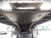 NIPPON TREX Others Flat Bed With Side Flaps PFB34112 2008 0km_18
