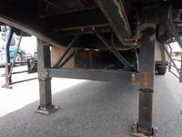 NIPPON TREX Others Flat Bed With Side Flaps PFB34112 2008 0km_19