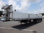 Others Flat Bed With Side Flaps