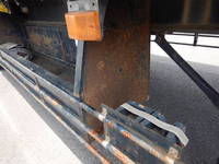 NIPPON TREX Others Flat Bed With Side Flaps PFB34112 2008 0km_20