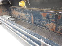 NIPPON TREX Others Flat Bed With Side Flaps PFB34112 2008 0km_21