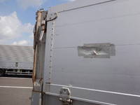 NIPPON TREX Others Flat Bed With Side Flaps PFB34112 2008 0km_24