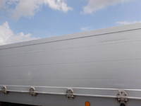 NIPPON TREX Others Flat Bed With Side Flaps PFB34112 2008 0km_25