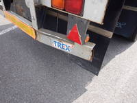 NIPPON TREX Others Flat Bed With Side Flaps PFB34112 2008 0km_26