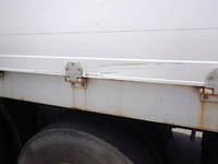 NIPPON TREX Others Flat Bed With Side Flaps PFB34112 2008 0km_27