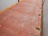 NIPPON TREX Others Flat Bed With Side Flaps PFB34112 2008 0km_28