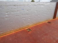 NIPPON TREX Others Flat Bed With Side Flaps PFB34112 2008 0km_29